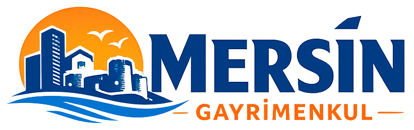 Mersin Gayrimenkul Platform