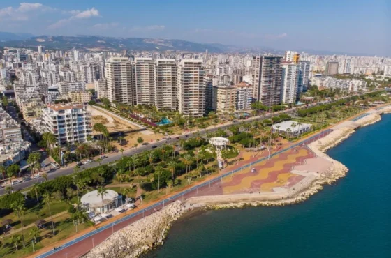 MEZİTLİ’DE SATILIK DAİRE FİYATLARI 2026