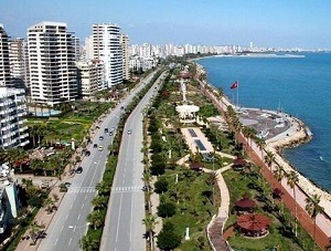 Mezitli - Mersin 1 Mezitli - Mersin