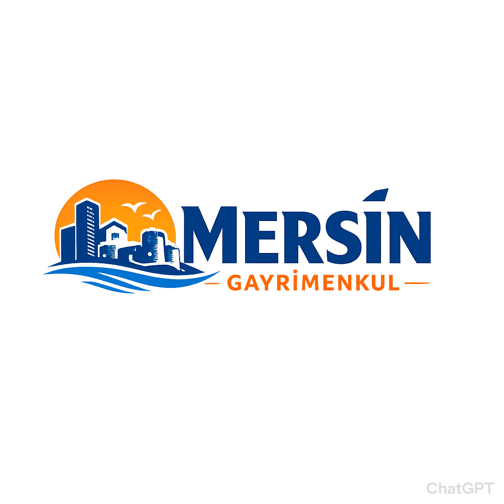 Mersin Gayrimenkul