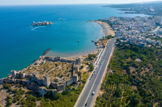 ERDEMLİ YAZLIK YATIRIMI MANTIKLI MI?