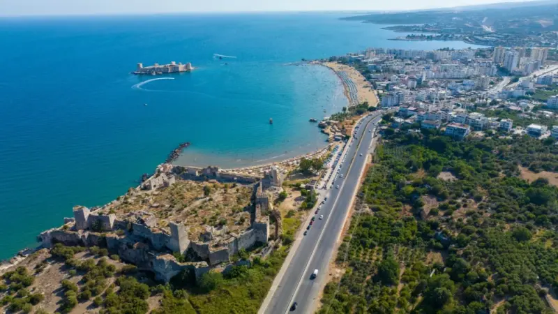 Erdemli Mersin
