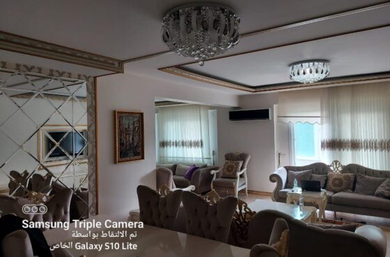 Yenişehir AKM Karşısı Manhattan Plaza’da Satılık 5+1 Lüks Dubleks – 350 m²