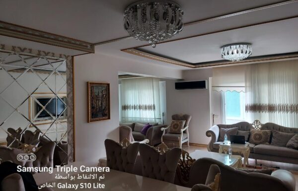 manhattan plaza satilik daire