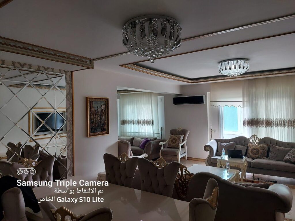 manhattan plaza satilik daire