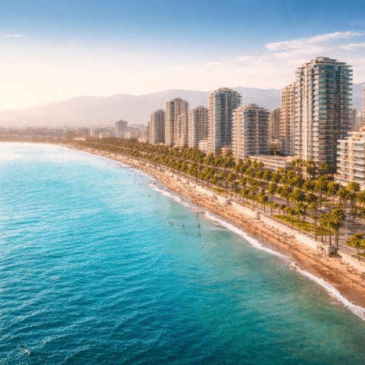 Mersin Gayrimenkul - Satılık ve Kiralık Daire Rehberi