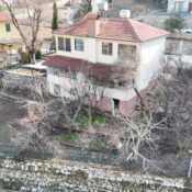 Toroslar da Satilik Villa