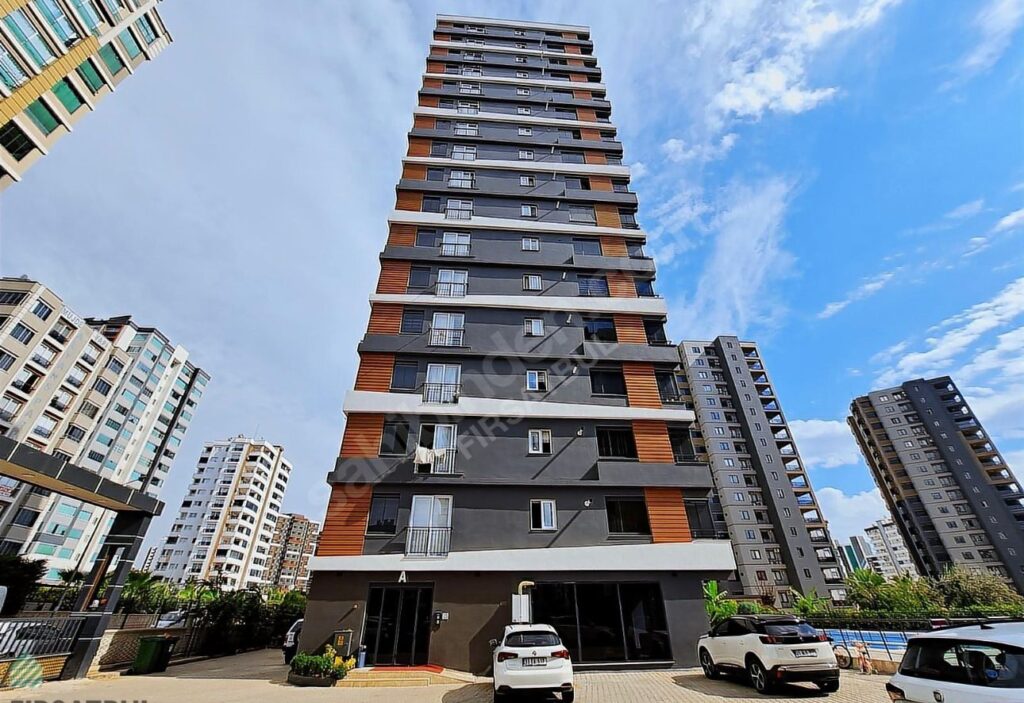 Davultepe Satilik Daire