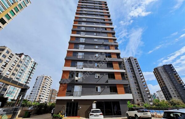 Davultepe Satilik Daire