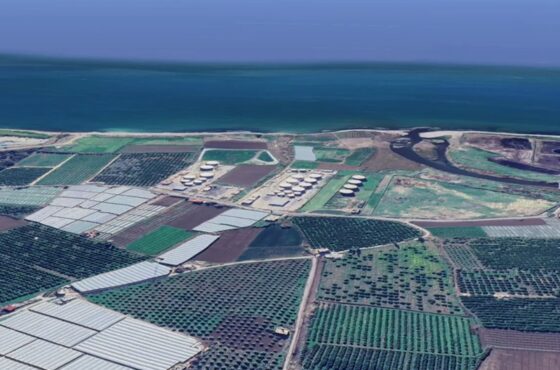 REMAX TOROS’TAN MERSİN’DE CAZİP PETROL DEPOLAMA ALANI