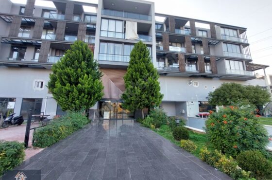 MEVLÜTOĞLU’NDAN ÜNİVERSİTE HASTANESİ KARŞISI CADDE ÜZERİ KİRALIK OFİS – ÇİFTLİKKÖY