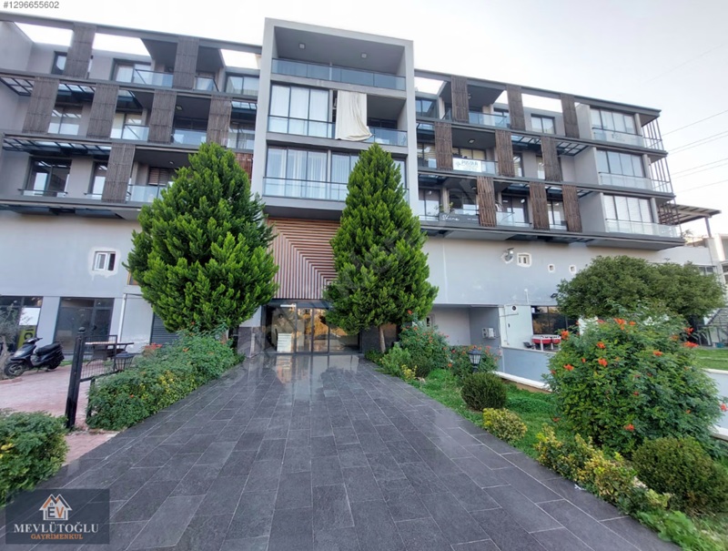 Çiftlikköy Üniversite Hastanesi Karşısı Cadde Üzeri Kiralık Ofis