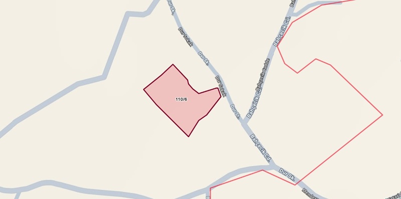 kumkuyu-tirtar-arsa-google