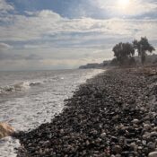 Mersin Sahil - Mezitli