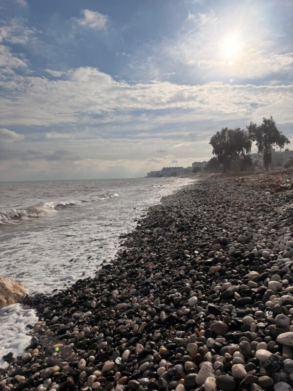 Mersin Sahil - Mezitli