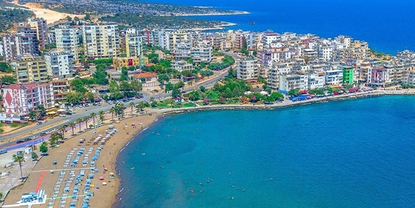 Silifke Mersin