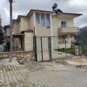 Sogucak Mersin Satilik Villa