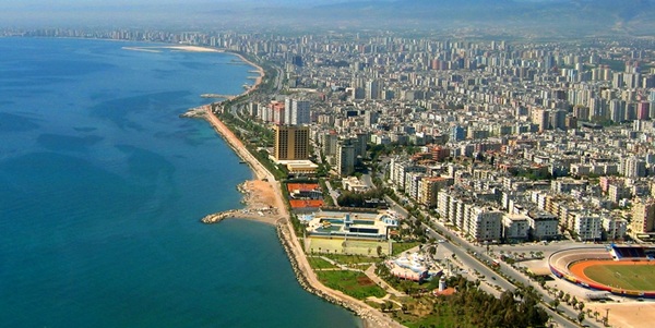 Toroslar Mersin