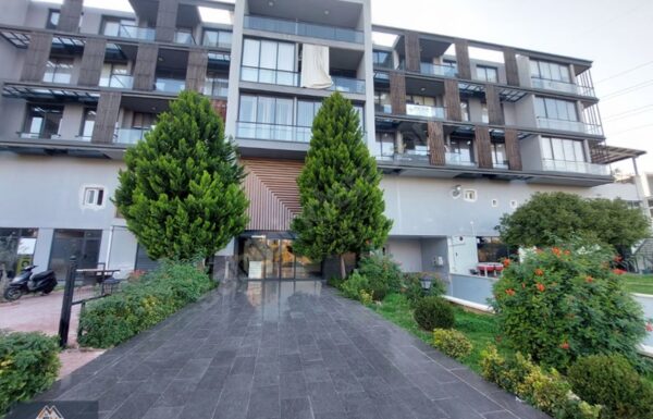 Çiftlikköy Üniversite Hastanesi Karşısı Cadde Üzeri Kiralık Ofis