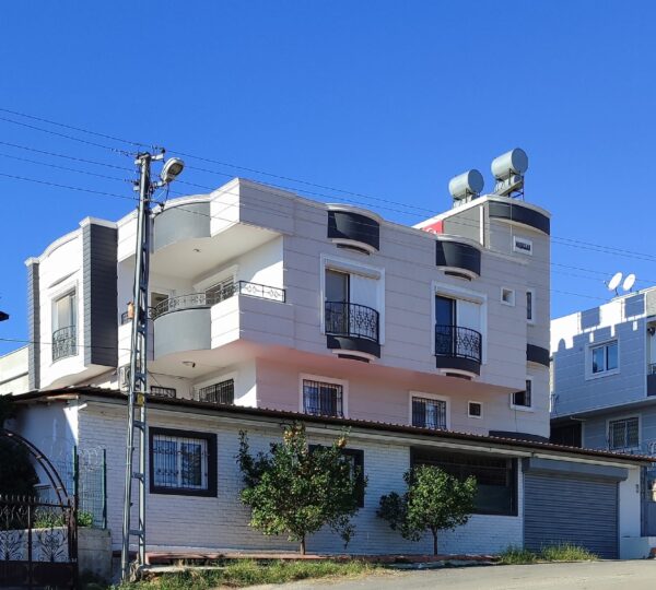 korukent toroslar satilik main