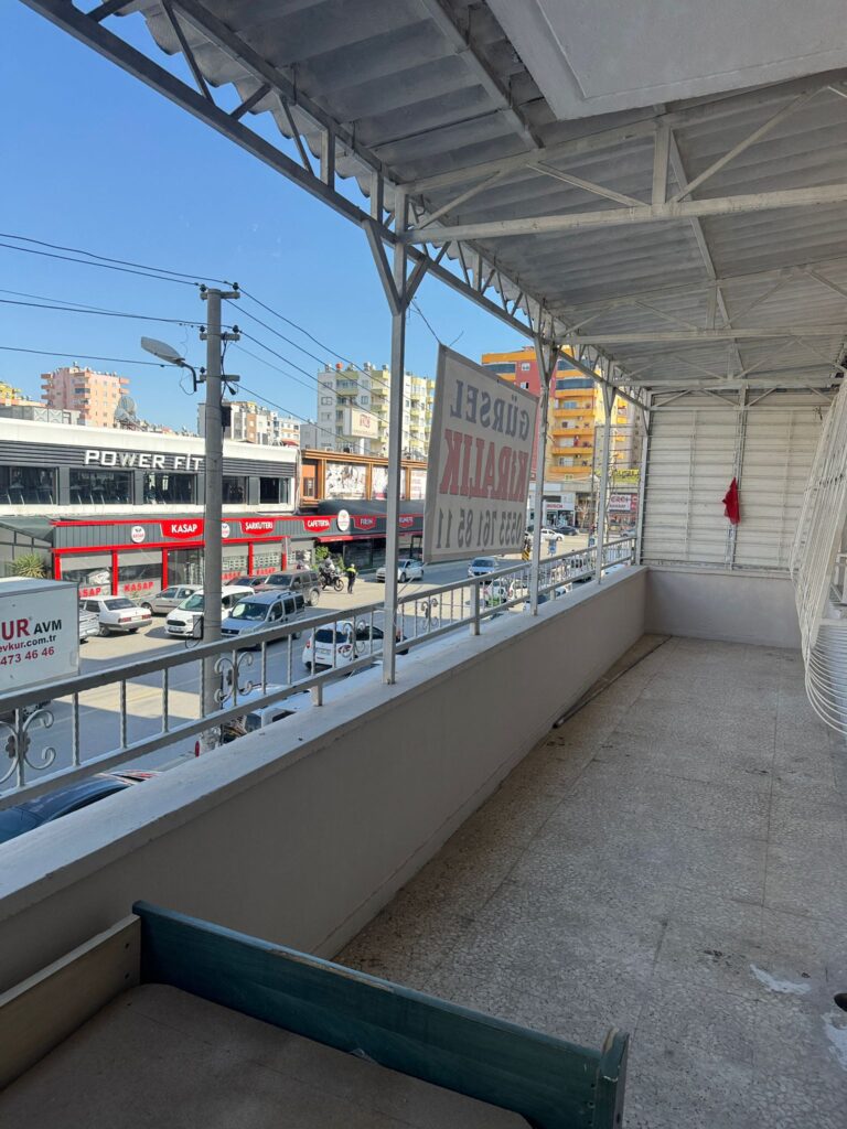 merkez-kiralik-daire