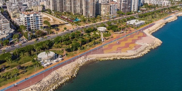 mezitli mersin