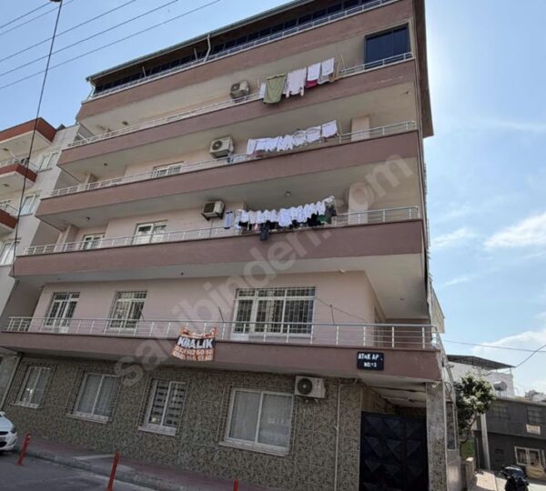 KİRALIK ESKİ OTOGAR CİVARI 3+1 DAİRE