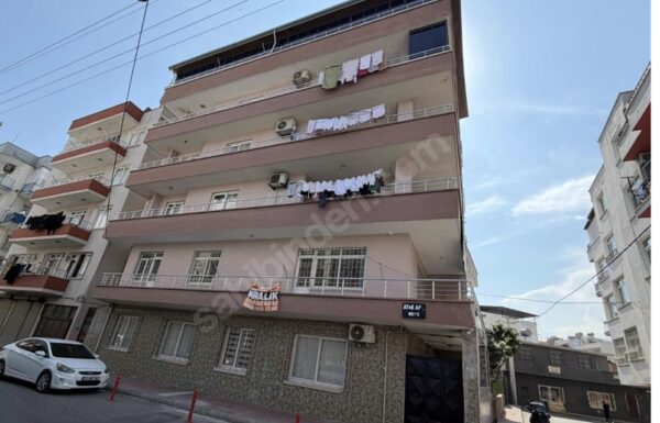 KİRALIK ESKİ OTOGAR CİVARI 3+1 DAİRE