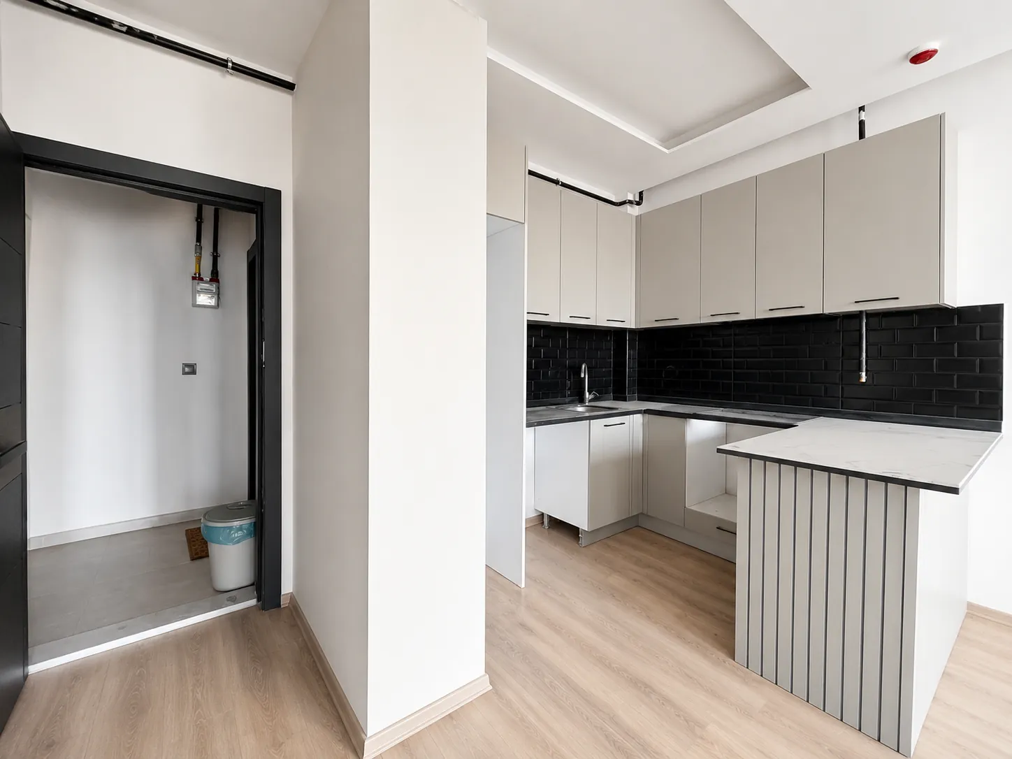 1329610074 Deniz’de 1+1 Satılık Daire