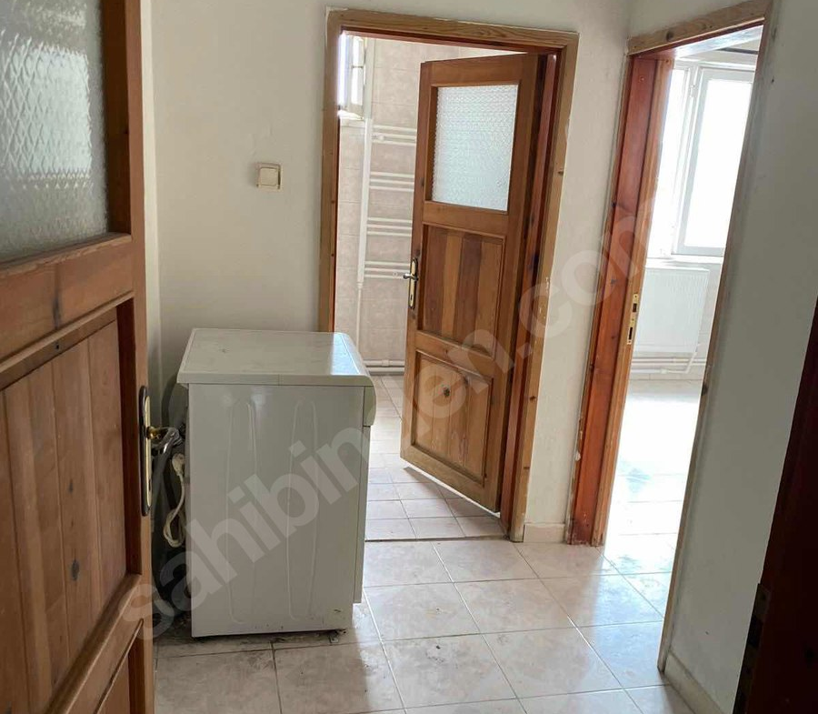 Kahramanmaraş Andırın Tufan Paşa Mahallesi 3+1 135 m² Doğalgaz Kombili Kiralık Daire