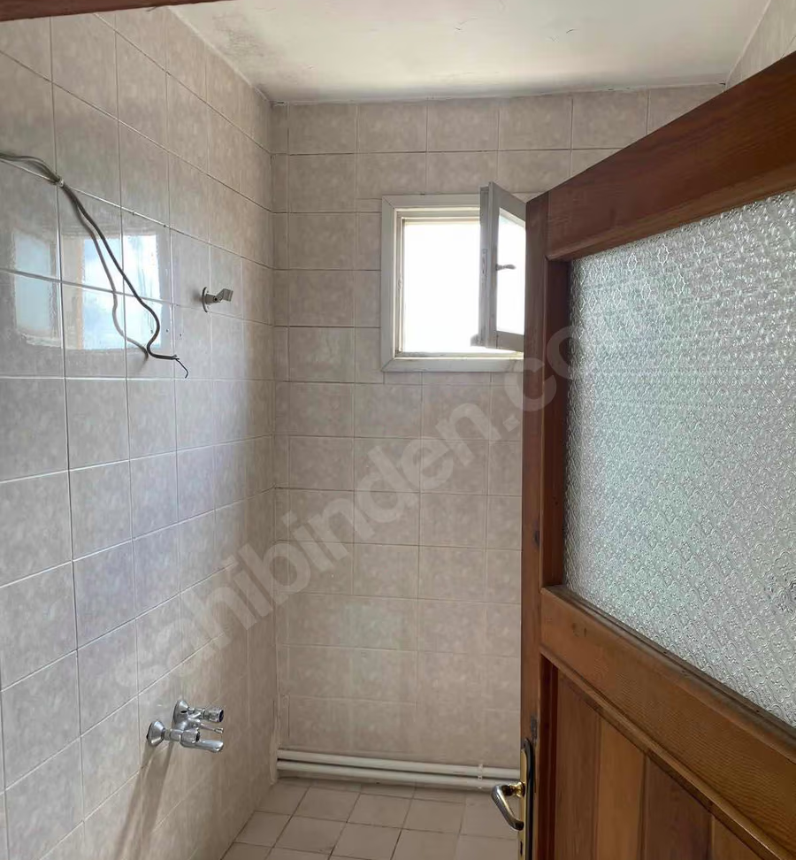 Kahramanmaraş Andırın Tufan Paşa Mahallesi 3+1 135 m² Doğalgaz Kombili Kiralık Daire