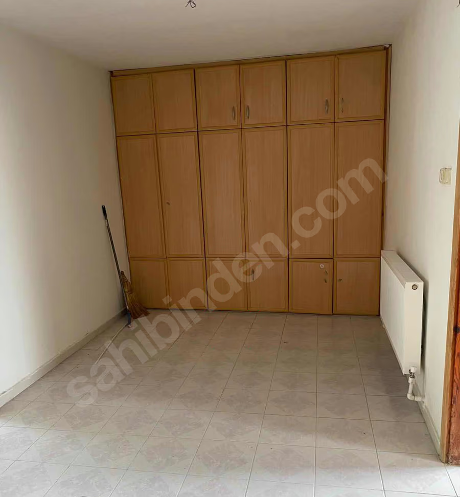 Kahramanmaraş Andırın Tufan Paşa Mahallesi 3+1 135 m² Doğalgaz Kombili Kiralık Daire