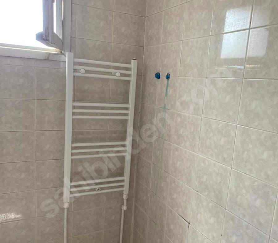 Kahramanmaraş Andırın Tufan Paşa Mahallesi 3+1 135 m² Doğalgaz Kombili Kiralık Daire