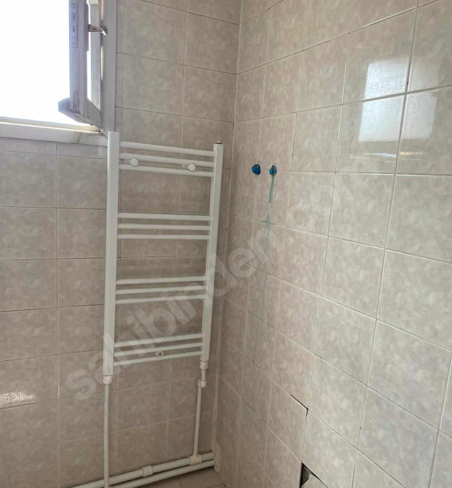 Kahramanmaraş Andırın Tufan Paşa Mahallesi 3+1 135 m² Doğalgaz Kombili Kiralık Daire