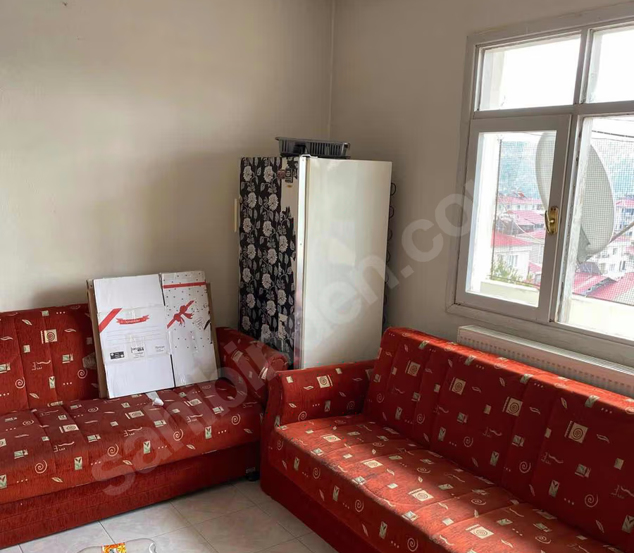 Kahramanmaraş Andırın Tufan Paşa Mahallesi 3+1 135 m² Doğalgaz Kombili Kiralık Daire