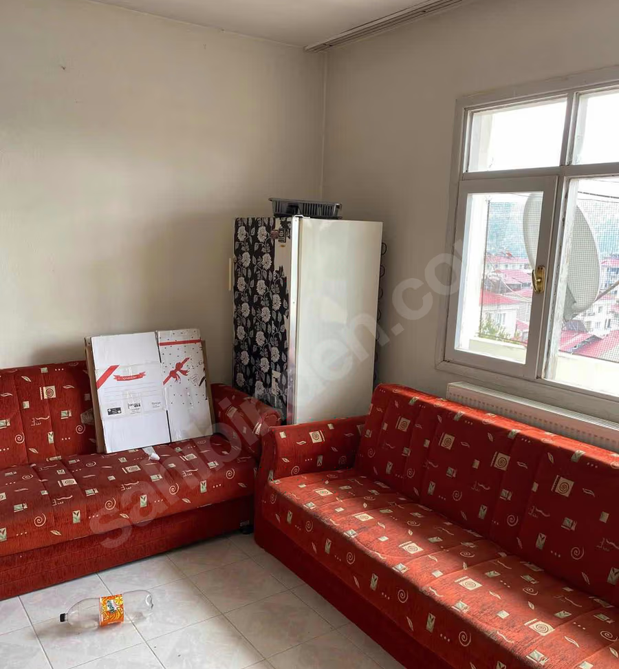 Kahramanmaraş Andırın Tufan Paşa Mahallesi 3+1 135 m² Doğalgaz Kombili Kiralık Daire