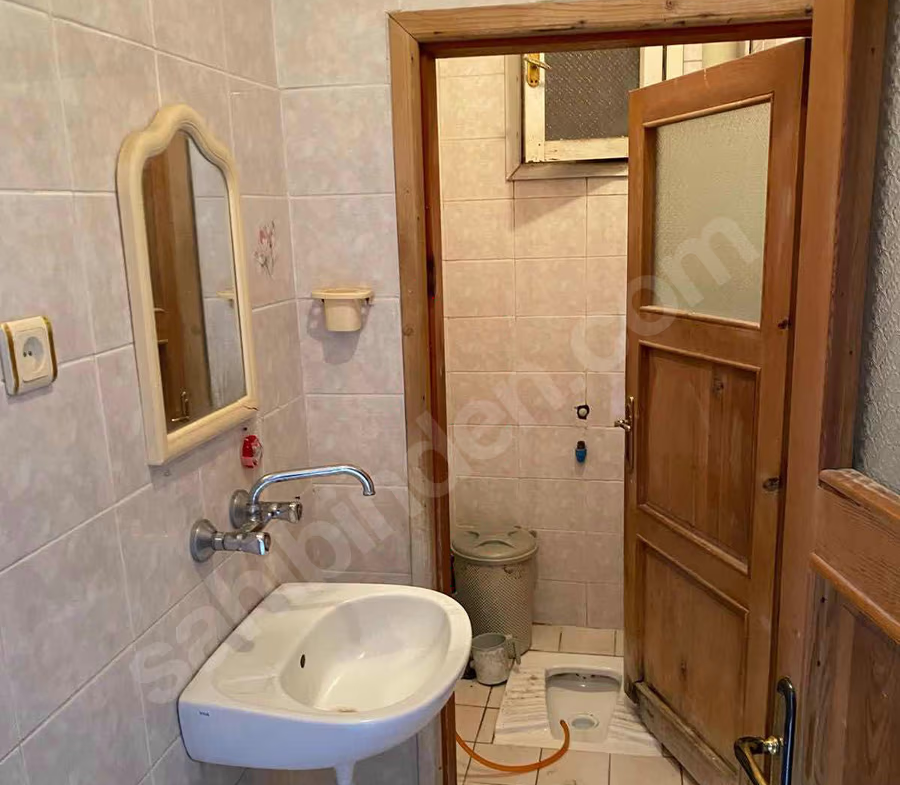 Kahramanmaraş Andırın Tufan Paşa Mahallesi 3+1 135 m² Doğalgaz Kombili Kiralık Daire