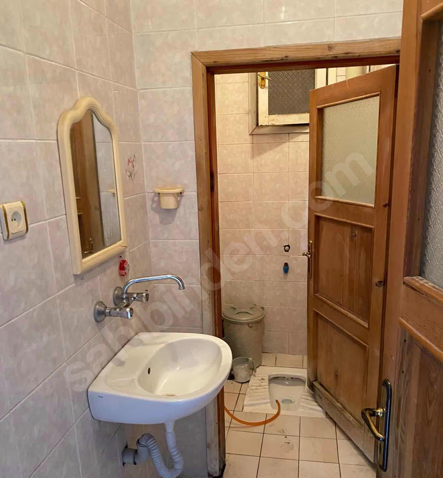 Kahramanmaraş Andırın Tufan Paşa Mahallesi 3+1 135 m² Doğalgaz Kombili Kiralık Daire