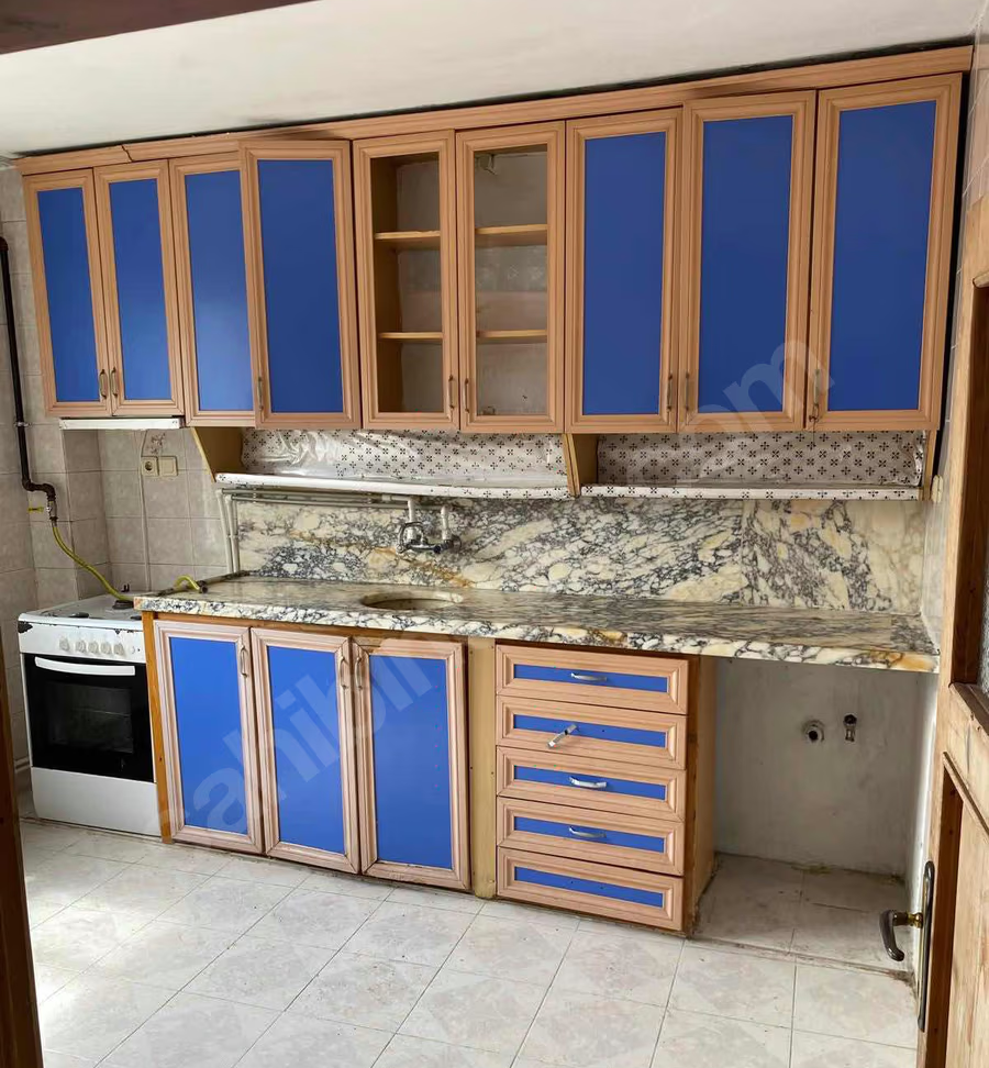 Kahramanmaraş Andırın Tufan Paşa Mahallesi 3+1 135 m² Doğalgaz Kombili Kiralık Daire