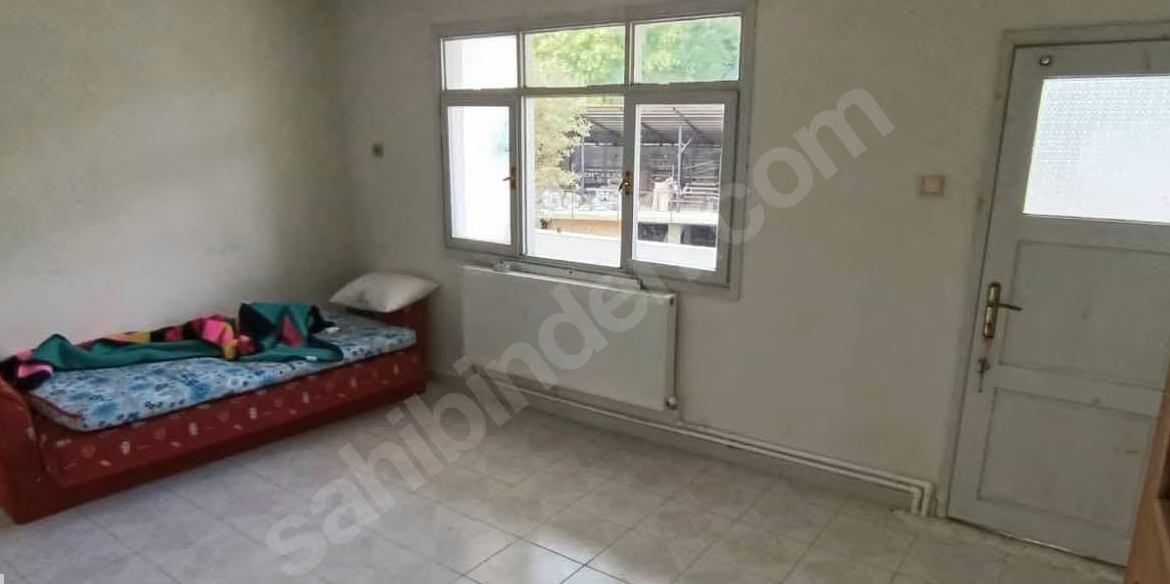 Kahramanmaraş Andırın Tufan Paşa Mahallesi 3+1 135 m² Doğalgaz Kombili Kiralık Daire