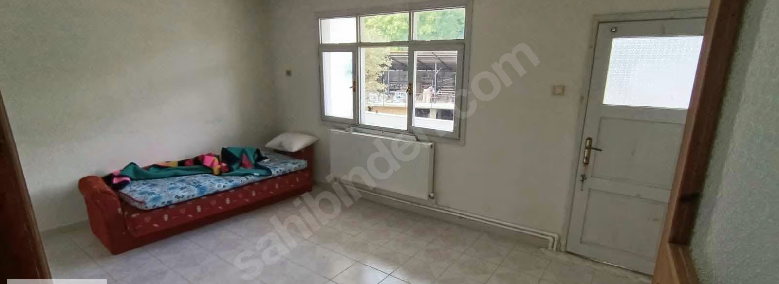 Kahramanmaraş Andırın Tufan Paşa Mahallesi 3+1 135 m² Doğalgaz Kombili Kiralık Daire