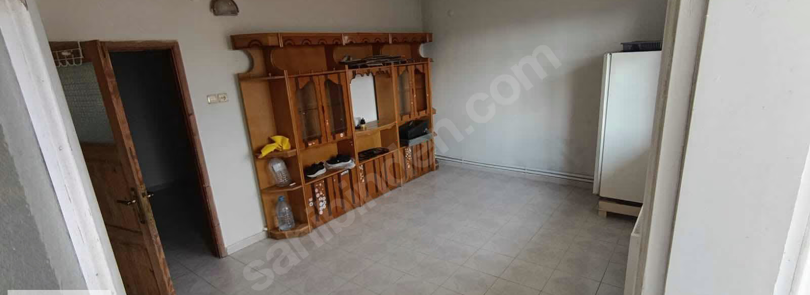 Kahramanmaraş Andırın Tufan Paşa Mahallesi 3+1 135 m² Doğalgaz Kombili Kiralık Daire