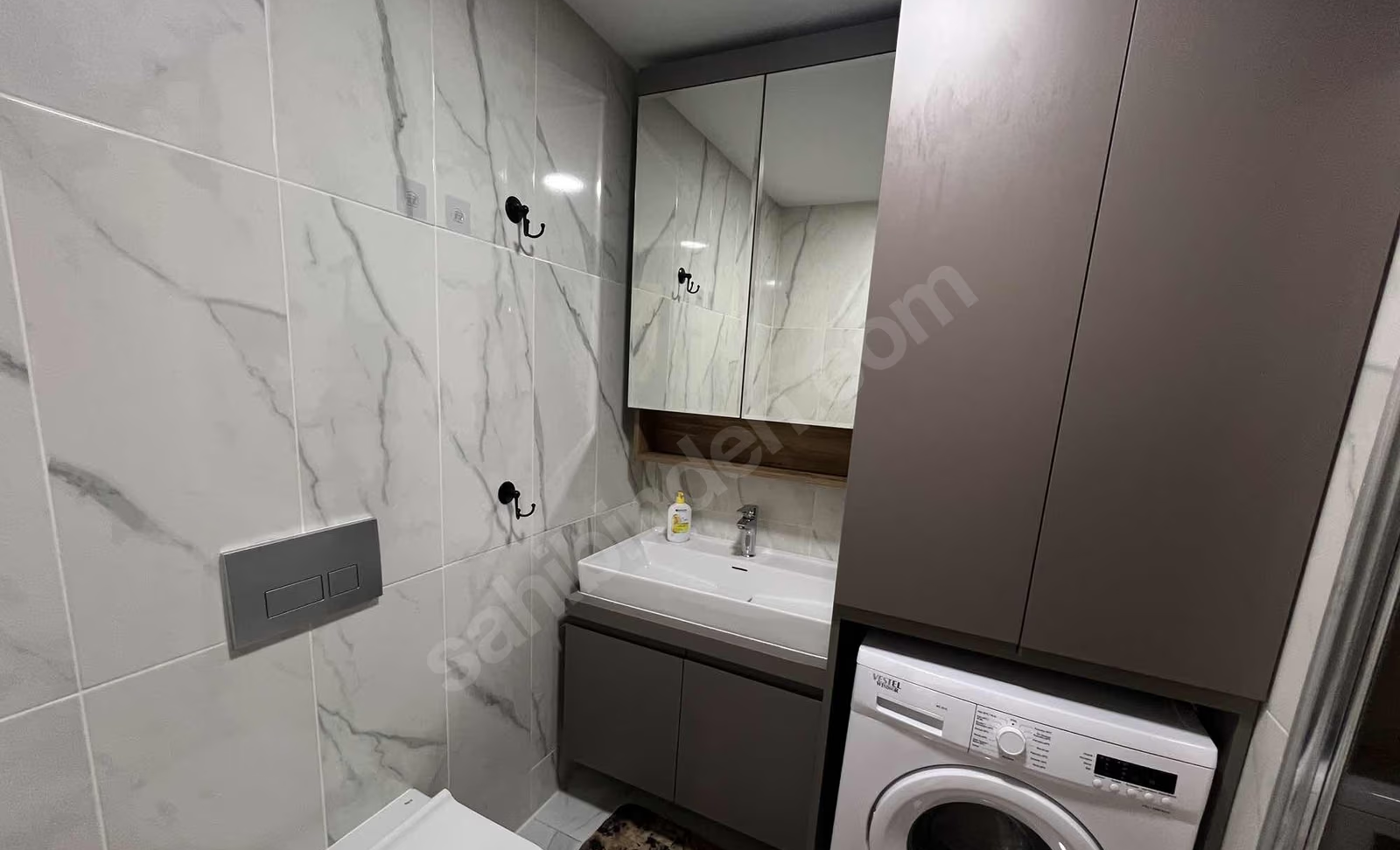 Mersin Erdemli Arpaçbahşiş Mahallesi 1+1 65 m² Klima Kiralık Daire 3 Mersin Erdemli Arpaçbahşiş Mahallesi 1+1 65 m² Klima Kiralık Daire