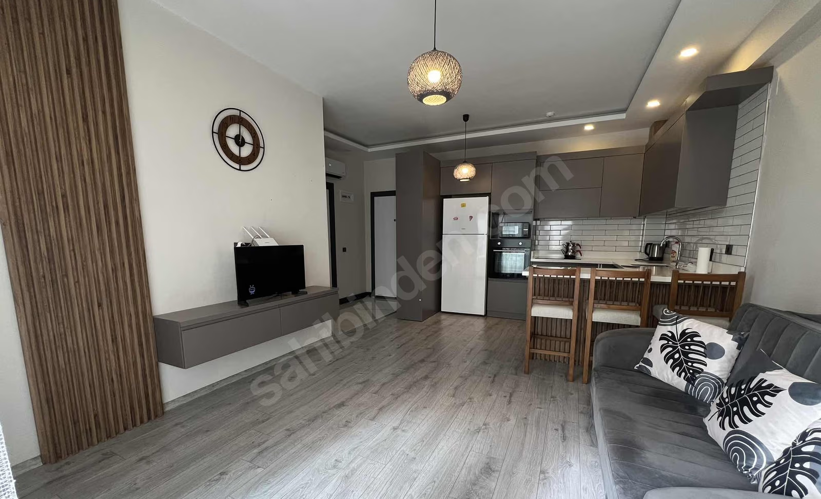 Mersin Erdemli Arpaçbahşiş Mahallesi 1+1 65 m² Klima Kiralık Daire 8 Mersin Erdemli Arpaçbahşiş Mahallesi 1+1 65 m² Klima Kiralık Daire