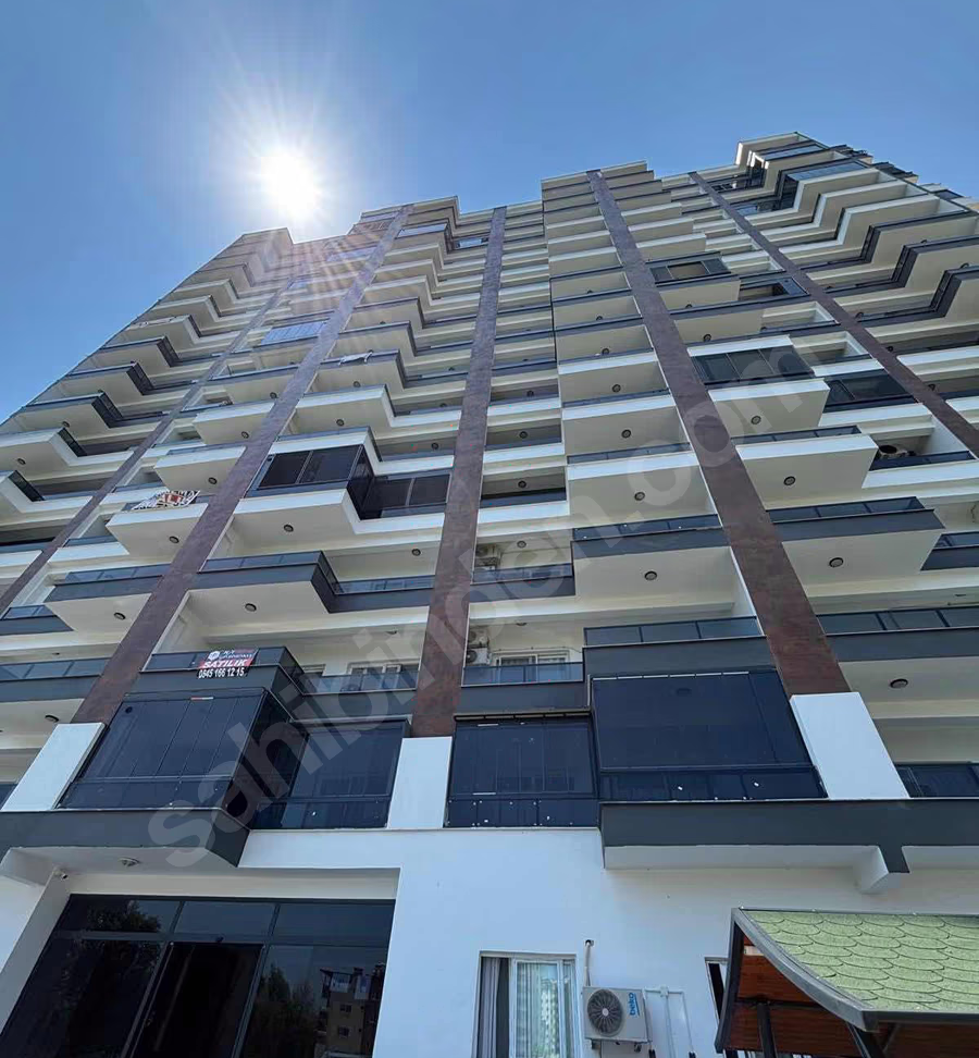 Mersin Erdemli Arpaçbahşiş Mahallesi 2+1 105 m² Klima Satılık Daire 2 Mersin Erdemli Arpaçbahşiş Mahallesi 2+1 105 m² Klima Satılık Daire