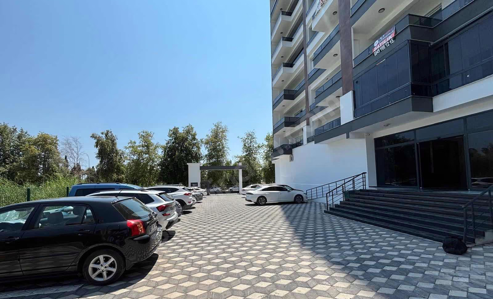Mersin Erdemli Arpaçbahşiş Mahallesi 2+1 105 m² Klima Satılık Daire 4 Mersin Erdemli Arpaçbahşiş Mahallesi 2+1 105 m² Klima Satılık Daire