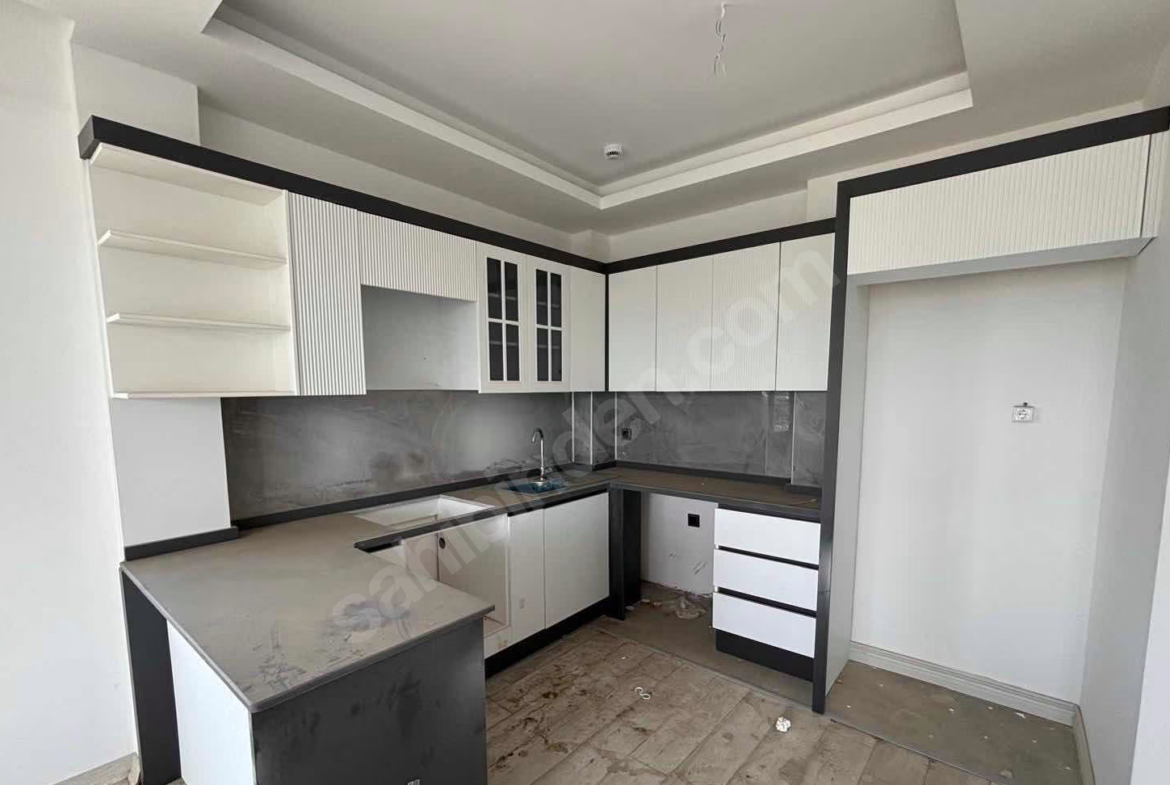 Mersin Erdemli Arpaçbahşiş Mahallesi 2+1 105 m² Klima Satılık Daire
