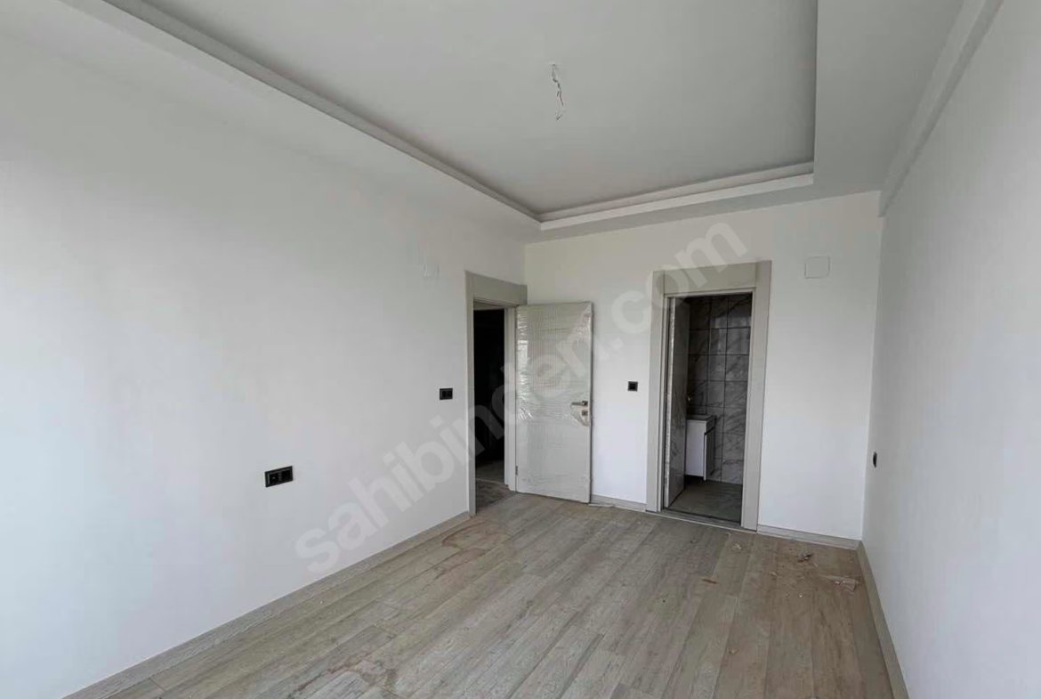 Mersin Erdemli Arpaçbahşiş Mahallesi 2+1 105 m² Klima Satılık Daire