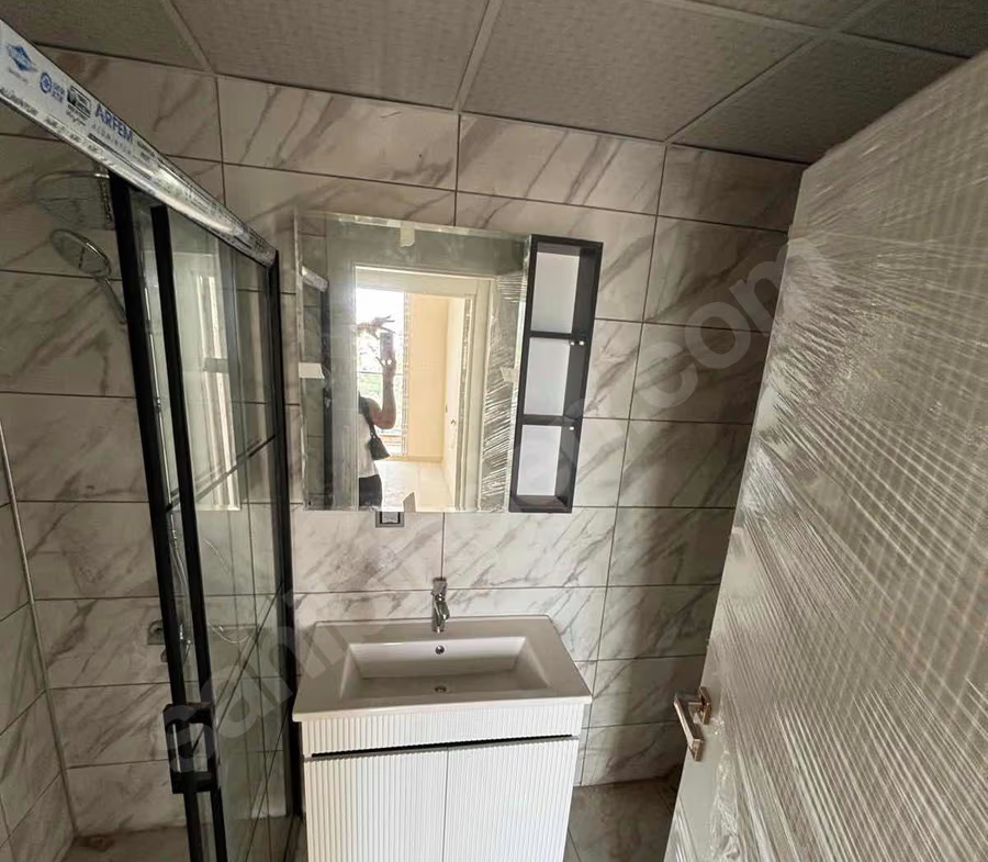 Mersin Erdemli Arpaçbahşiş Mahallesi 2+1 105 m² Klima Satılık Daire