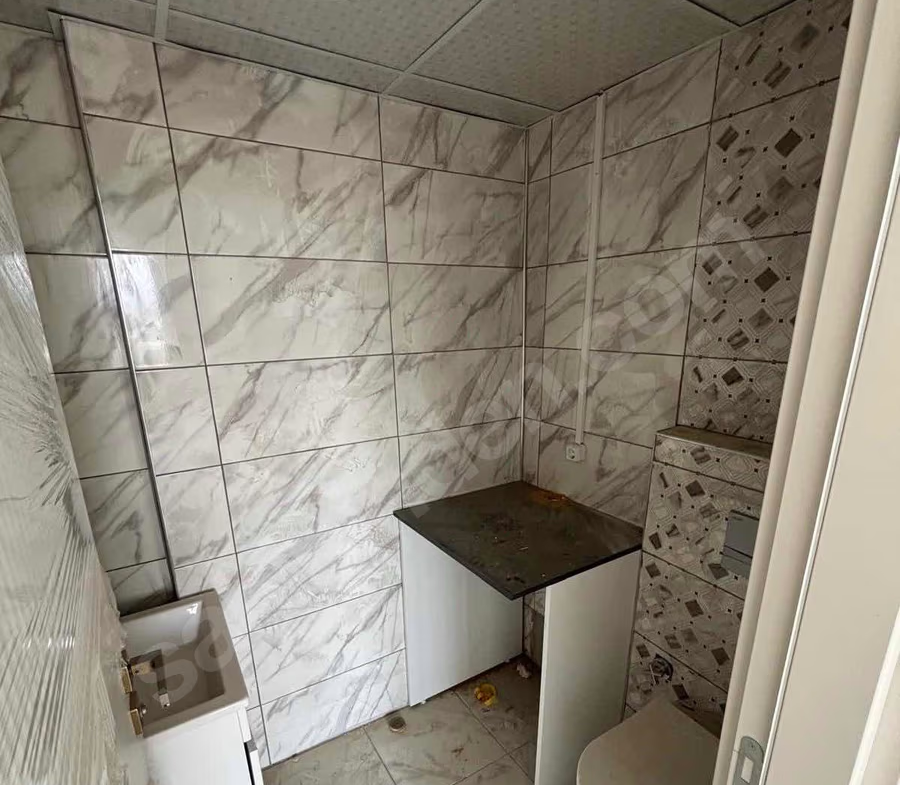 Mersin Erdemli Arpaçbahşiş Mahallesi 2+1 105 m² Klima Satılık Daire